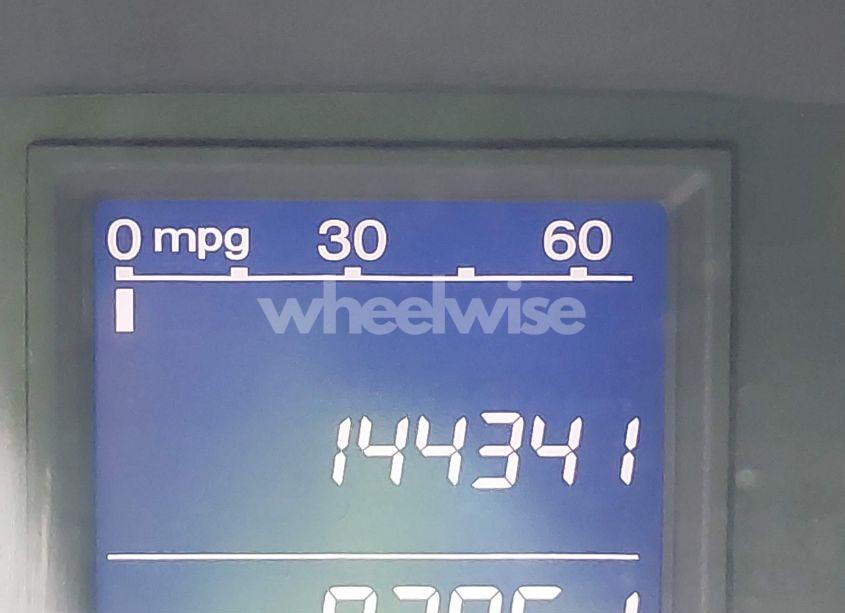 Photo 7 of 2011 Honda Cr-v EX (VIN 5J6RE4H58BL053234)