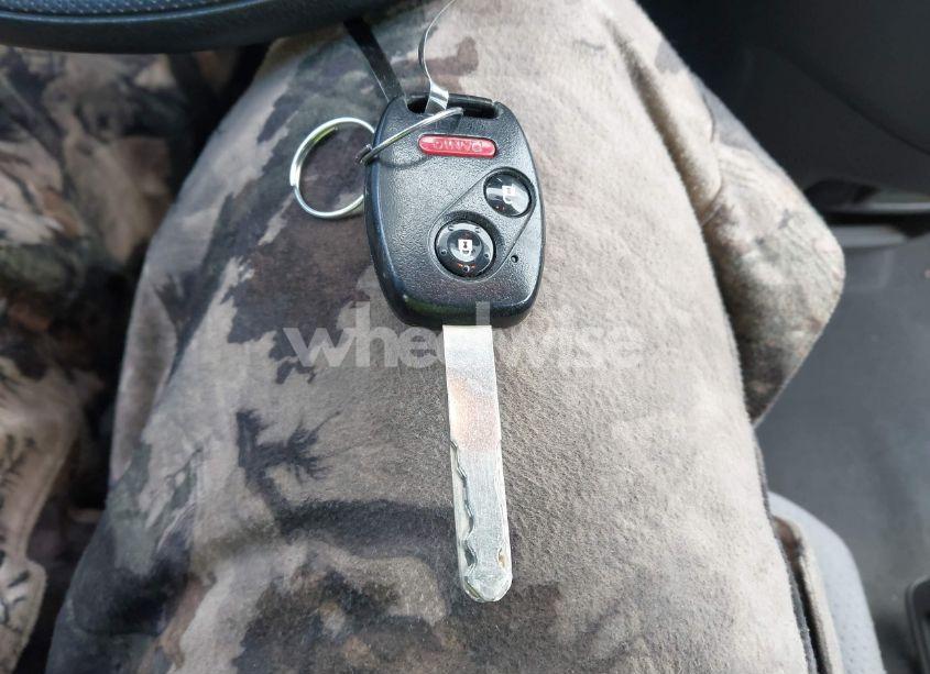 Photo 11 of 2011 Honda Cr-v EX (VIN 5J6RE4H58BL104084)