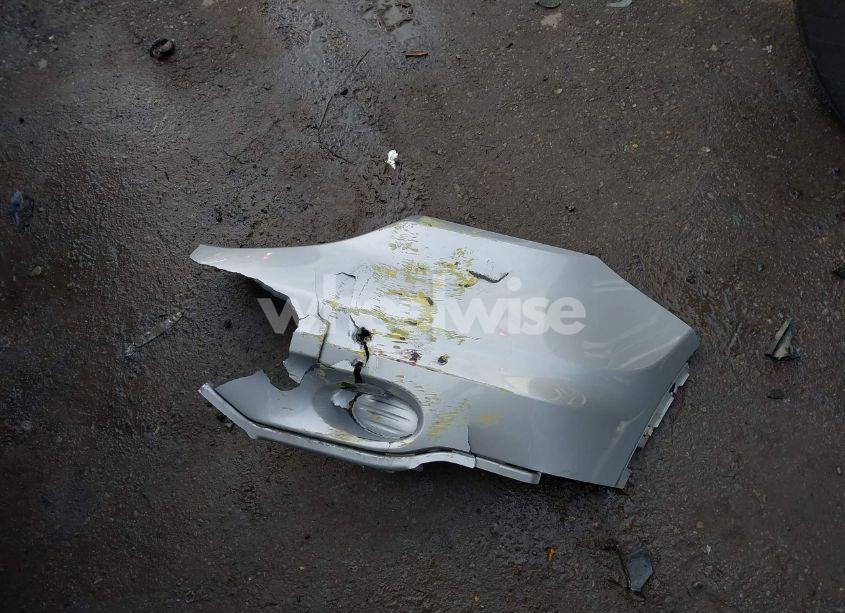 Photo 12 of 2011 Honda Cr-v EX (VIN 5J6RE4H58BL104084)