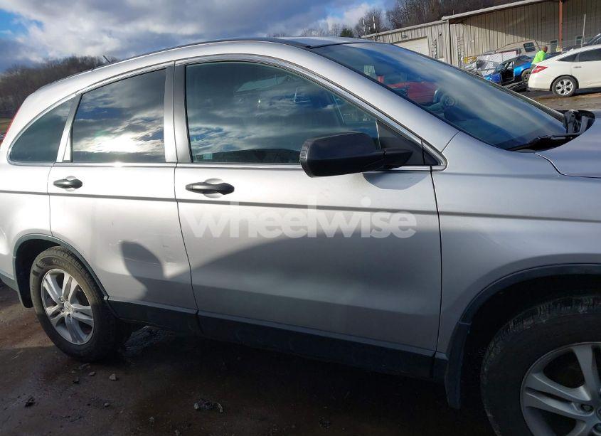Photo 14 of 2011 Honda Cr-v EX (VIN 5J6RE4H58BL104084)
