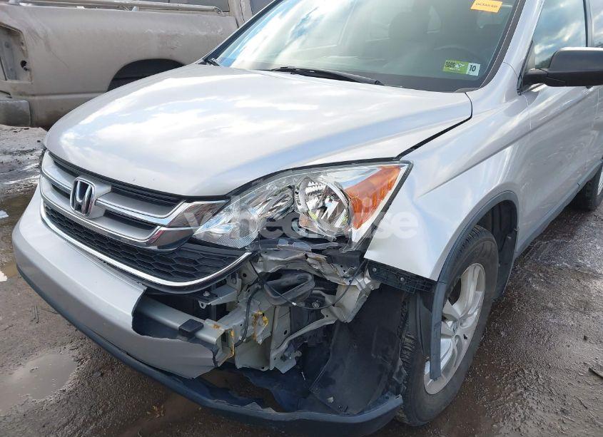 Photo 6 of 2011 Honda Cr-v EX (VIN 5J6RE4H58BL104084)