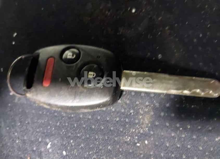 Photo 11 of 2011 Honda Cr-v EX (VIN 5J6RE4H58BL109625)