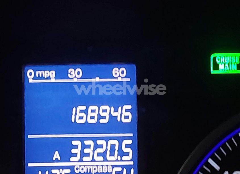 Photo 15 of 2011 Honda Cr-v EX (VIN 5J6RE4H58BL109625)