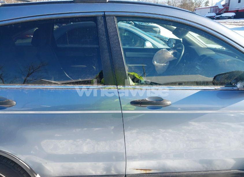 Photo 13 of 2011 Honda Cr-v EX (VIN 5J6RE4H58BL121578)