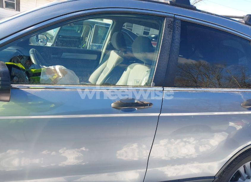 Photo 14 of 2011 Honda Cr-v EX (VIN 5J6RE4H58BL121578)