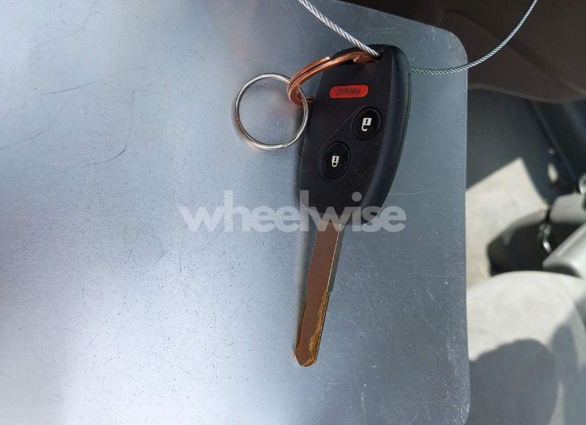 Photo 11 of 2010 Honda Cr-v EX (VIN 5J6RE4H59AL012044)