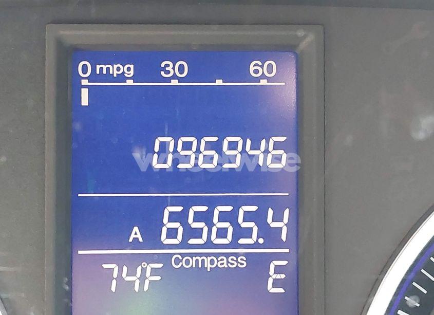 Photo 15 of 2010 Honda Cr-v EX (VIN 5J6RE4H59AL012044)