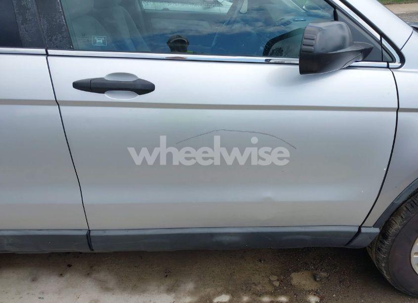 Photo 19 of 2010 Honda Cr-v EX (VIN 5J6RE4H59AL012044)