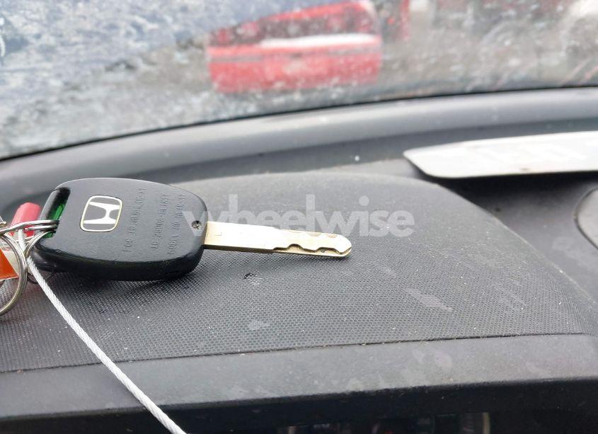 Photo 11 of 2010 Honda Cr-v EX (VIN 5J6RE4H59AL037347)