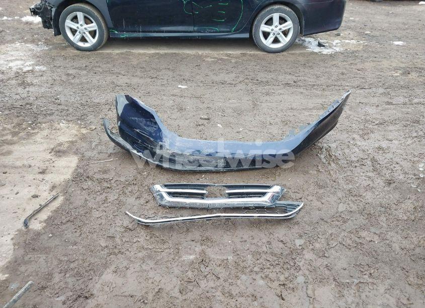 Photo 12 of 2010 Honda Cr-v EX (VIN 5J6RE4H59AL037347)