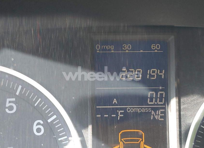 Photo 14 of 2010 Honda Cr-v EX (VIN 5J6RE4H59AL046159)