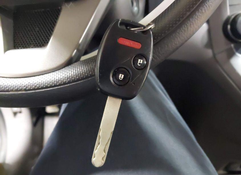 Photo 11 of 2010 Honda Cr-v EX (VIN 5J6RE4H59AL074348)