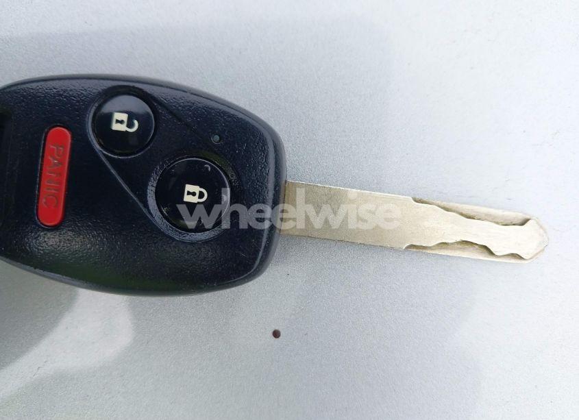 Photo 11 of 2010 Honda Cr-v EX (VIN 5J6RE4H59AL075645)