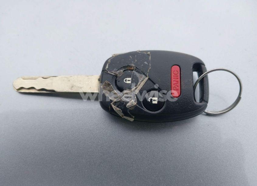 Photo 11 of 2010 Honda Cr-v EX (VIN 5J6RE4H59AL090338)