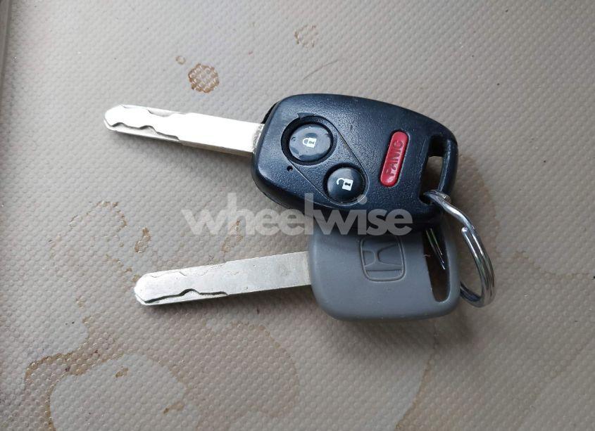 Photo 11 of 2011 Honda Cr-v EX (VIN 5J6RE4H59BL013549)