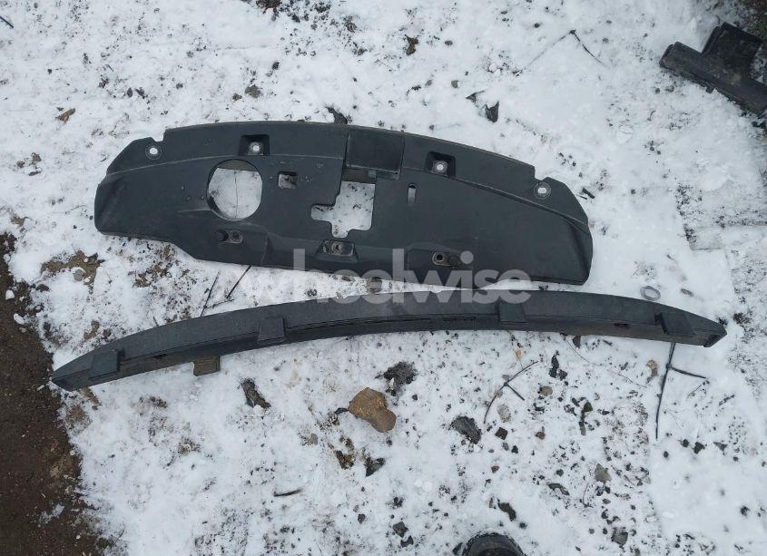 Photo 12 of 2011 Honda Cr-v EX (VIN 5J6RE4H59BL013549)