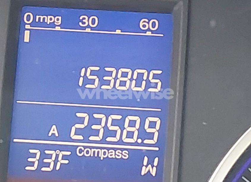 Photo 16 of 2011 Honda Cr-v EX (VIN 5J6RE4H59BL013549)