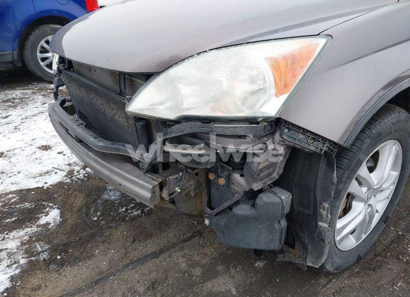 Photo 18 of 2011 Honda Cr-v EX (VIN 5J6RE4H59BL013549)