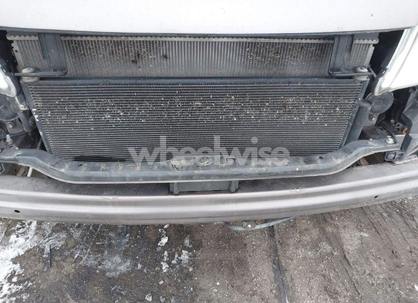 Photo 19 of 2011 Honda Cr-v EX (VIN 5J6RE4H59BL013549)