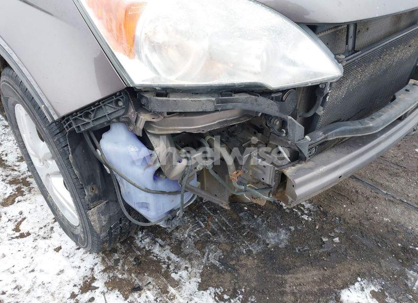 Photo 20 of 2011 Honda Cr-v EX (VIN 5J6RE4H59BL013549)