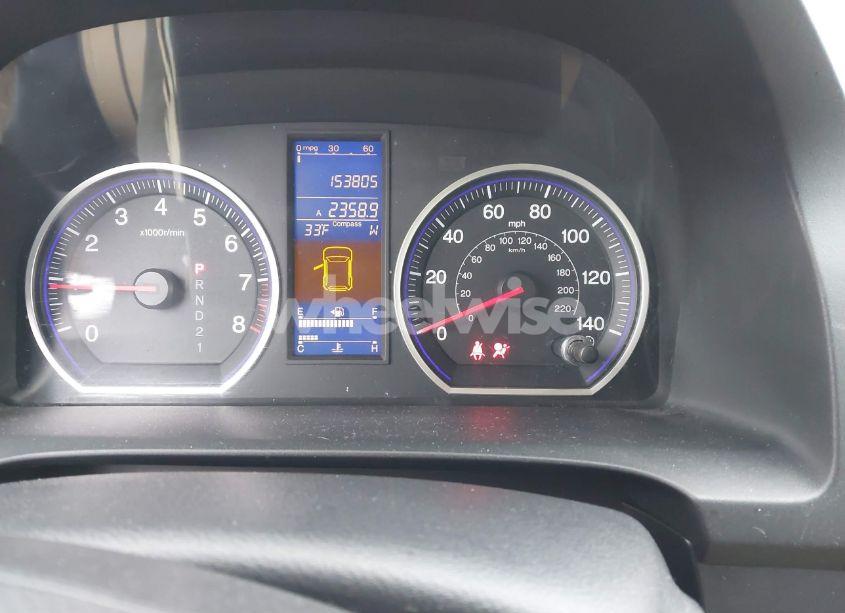 Photo 7 of 2011 Honda Cr-v EX (VIN 5J6RE4H59BL013549)