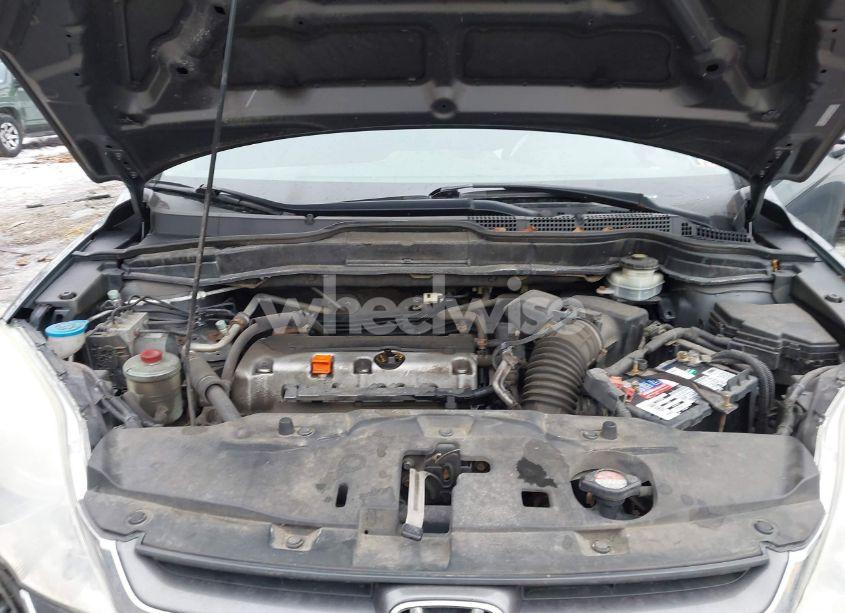 Photo 10 of 2011 Honda Cr-v EX (VIN 5J6RE4H59BL034031)