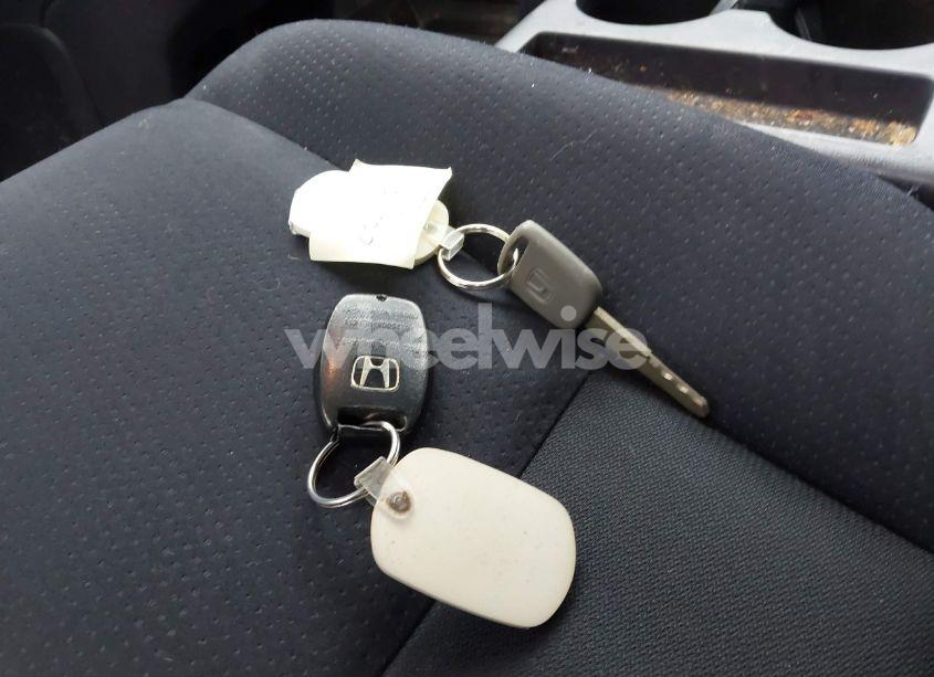 Photo 11 of 2011 Honda Cr-v EX (VIN 5J6RE4H59BL034031)