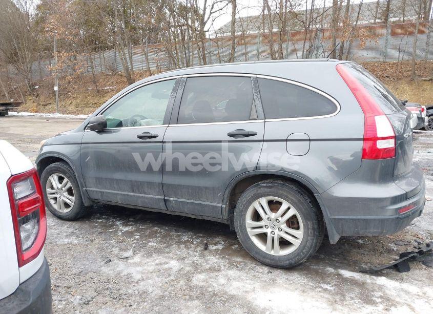 Photo 15 of 2011 Honda Cr-v EX (VIN 5J6RE4H59BL034031)