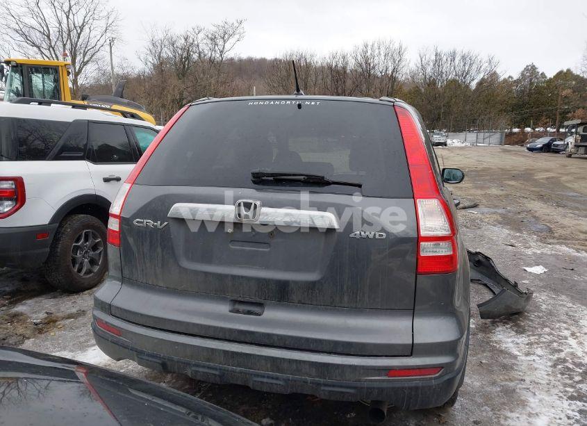 Photo 17 of 2011 Honda Cr-v EX (VIN 5J6RE4H59BL034031)