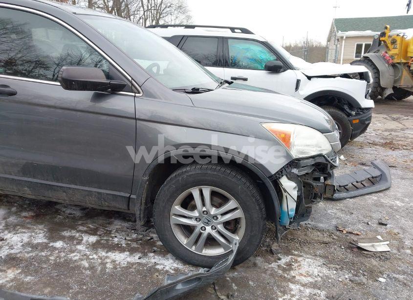 Photo 18 of 2011 Honda Cr-v EX (VIN 5J6RE4H59BL034031)