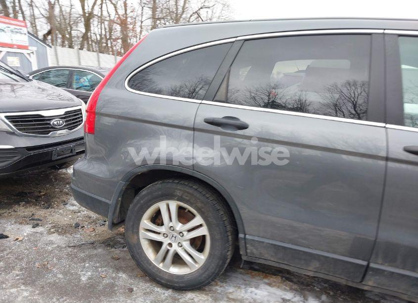 Photo 19 of 2011 Honda Cr-v EX (VIN 5J6RE4H59BL034031)