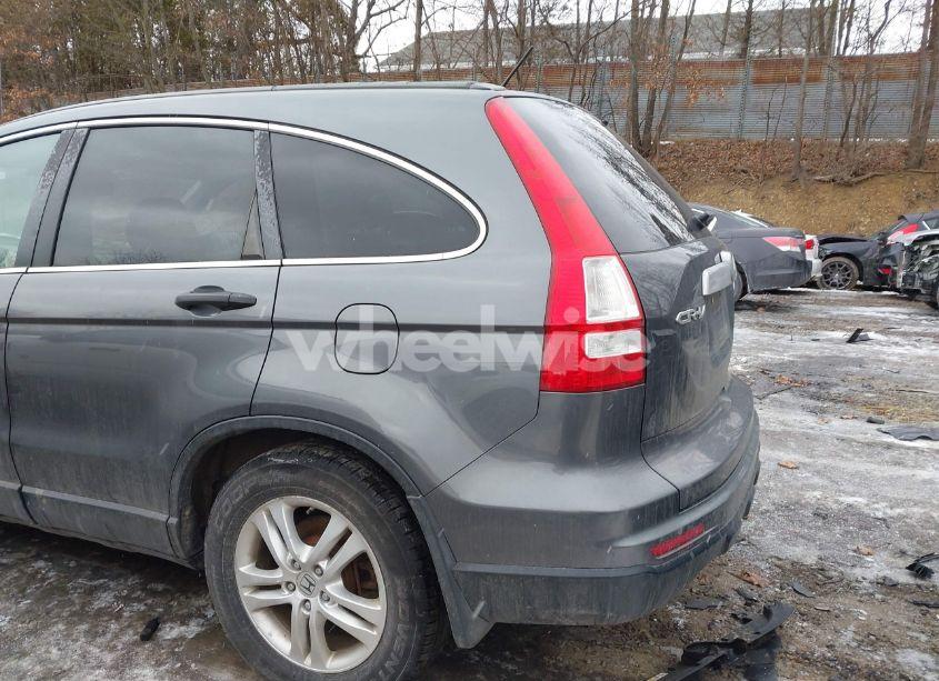 Photo 20 of 2011 Honda Cr-v EX (VIN 5J6RE4H59BL034031)