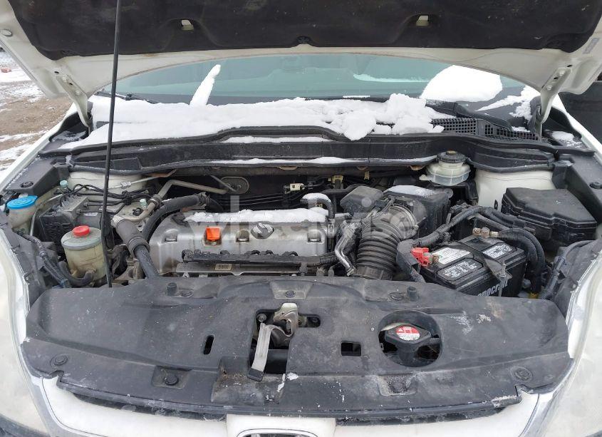 Photo 10 of 2011 Honda Cr-v EX (VIN 5J6RE4H59BL050195)