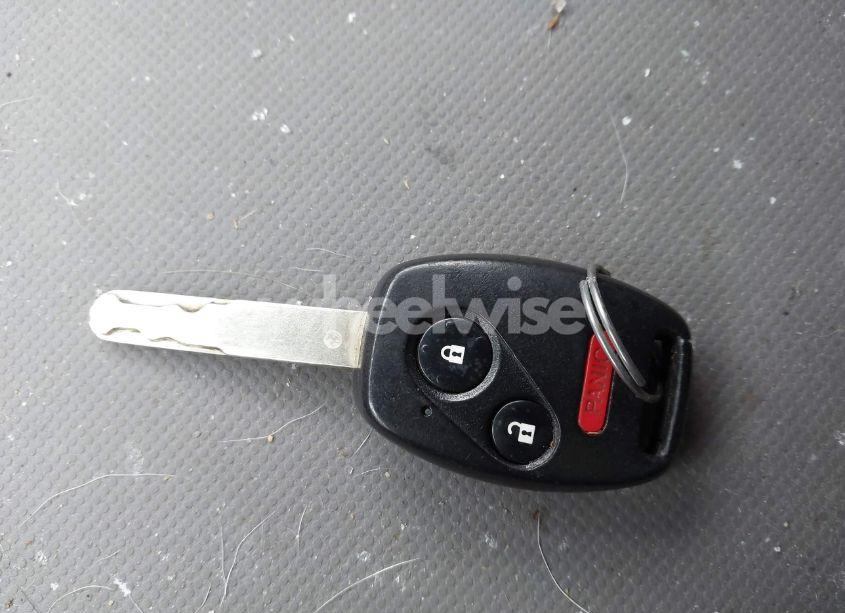 Photo 11 of 2011 Honda Cr-v EX (VIN 5J6RE4H59BL050195)