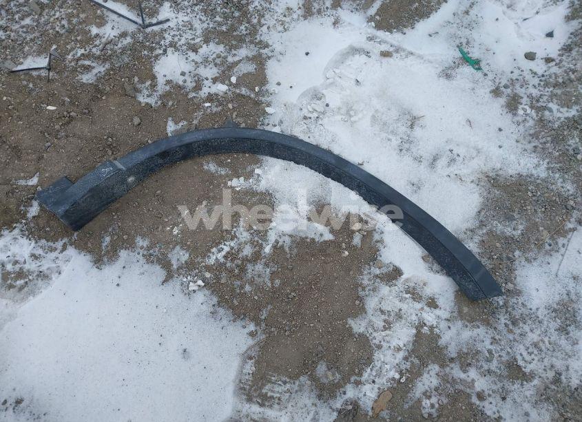 Photo 12 of 2011 Honda Cr-v EX (VIN 5J6RE4H59BL050195)