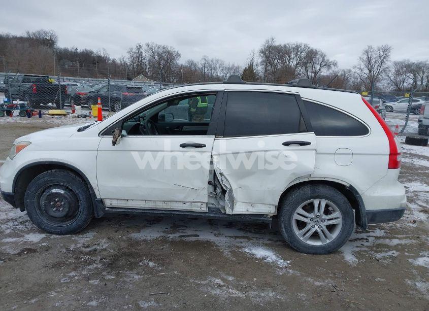 Photo 15 of 2011 Honda Cr-v EX (VIN 5J6RE4H59BL050195)