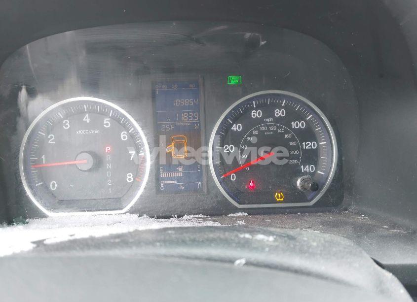 Photo 7 of 2011 Honda Cr-v EX (VIN 5J6RE4H59BL050195)