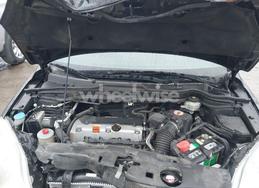 Photo 10 of 2011 Honda Cr-v EX (VIN 5J6RE4H59BL109651)