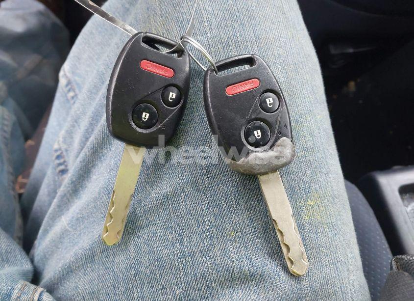 Photo 11 of 2011 Honda Cr-v EX (VIN 5J6RE4H59BL109651)