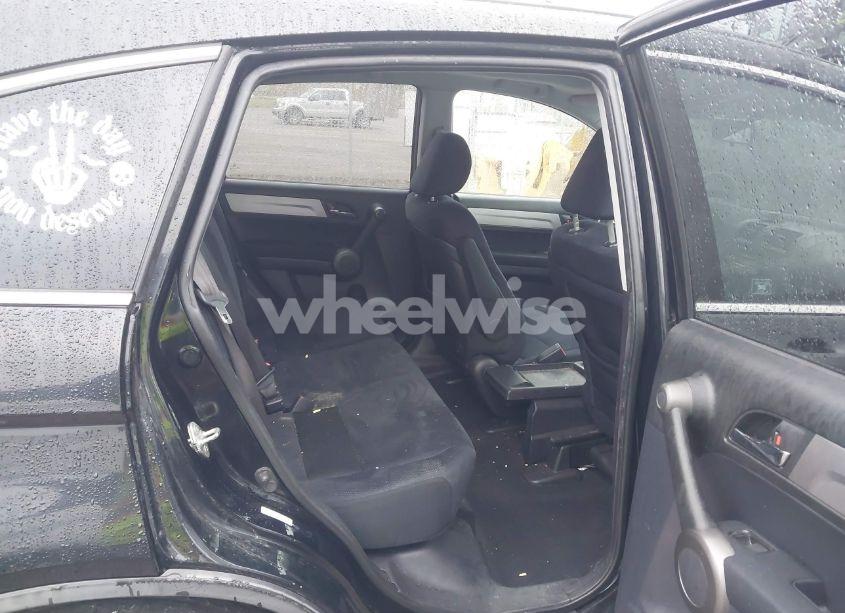 Photo 8 of 2011 Honda Cr-v EX (VIN 5J6RE4H59BL109651)