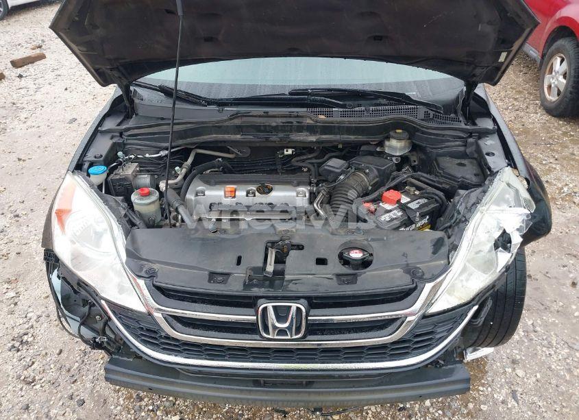 Photo 10 of 2011 Honda Cr-v EX (VIN 5J6RE4H59BL109696)