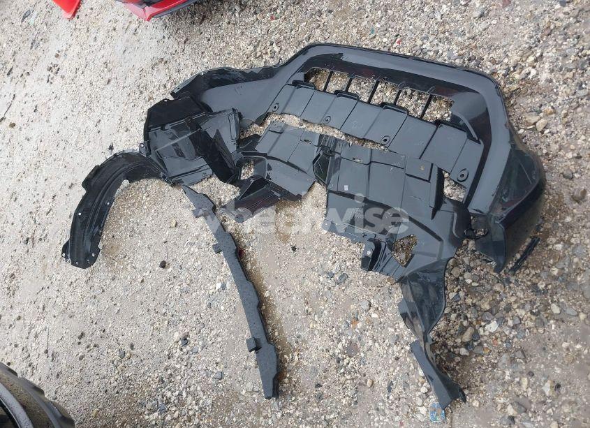 Photo 12 of 2011 Honda Cr-v EX (VIN 5J6RE4H59BL109696)