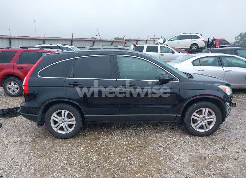 Photo 14 of 2011 Honda Cr-v EX (VIN 5J6RE4H59BL109696)