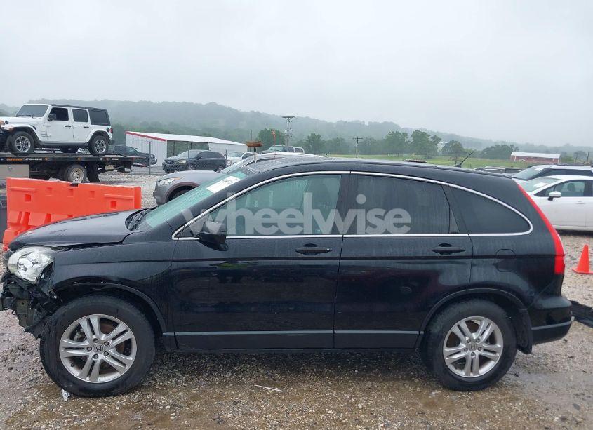 Photo 15 of 2011 Honda Cr-v EX (VIN 5J6RE4H59BL109696)