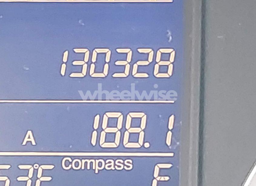 Photo 16 of 2011 Honda Cr-v EX (VIN 5J6RE4H59BL109696)