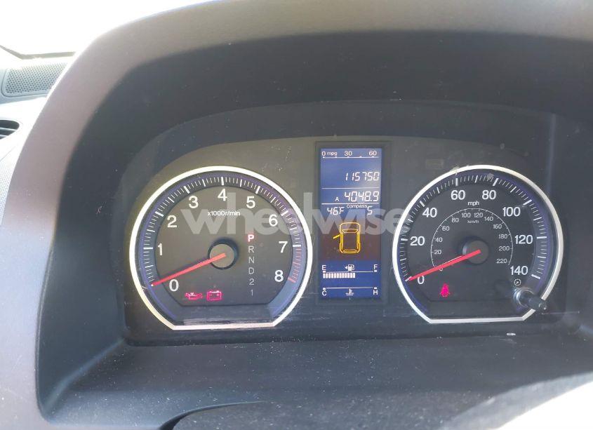 Photo 15 of 2011 Honda Cr-v EX (VIN 5J6RE4H59BL110363)