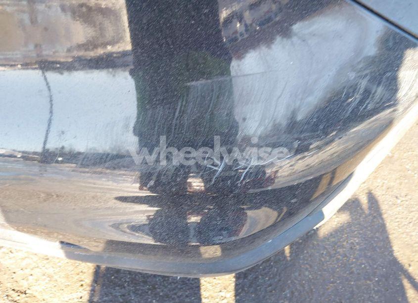 Photo 6 of 2011 Honda Cr-v EX (VIN 5J6RE4H59BL110363)