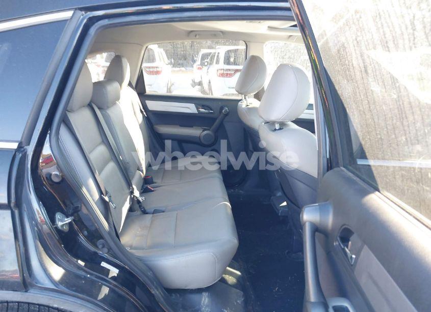 Photo 8 of 2011 Honda Cr-v EX (VIN 5J6RE4H59BL110363)