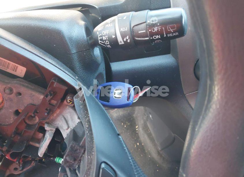 Photo 11 of 2010 Honda Cr-v EX (VIN 5J6RE4H5XAL084709)