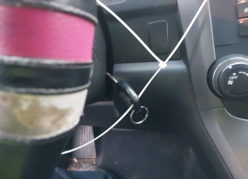 Photo 11 of 2011 Honda Cr-v EX (VIN 5J6RE4H5XBL022762)